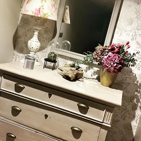 Le Moulin De L Epine 度假居 Taintrux