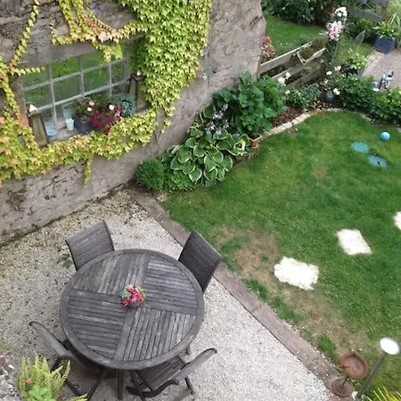 Le Moulin De L Epine * Taintrux