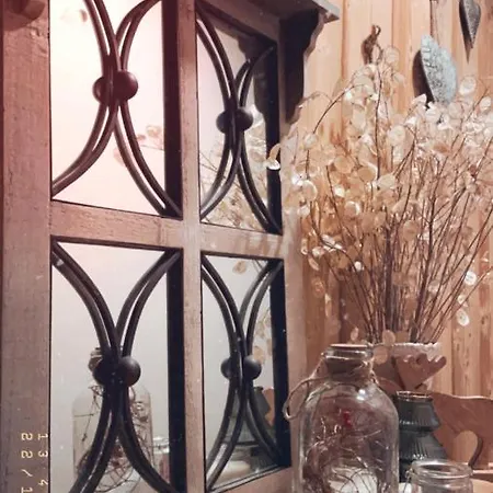 Le Moulin De L Epine Taintrux