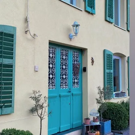 Le Moulin De L Epine