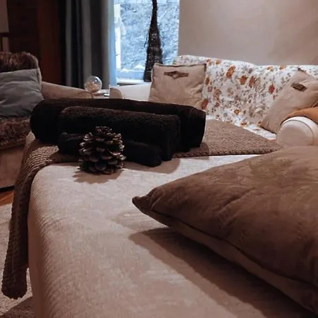 Le Moulin De L Epine 度假居 *