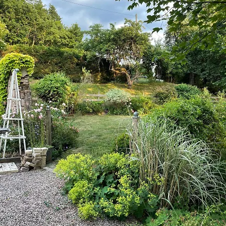 Le Moulin De L Epine Taintrux