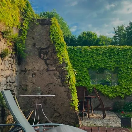 Le Moulin De L Epine