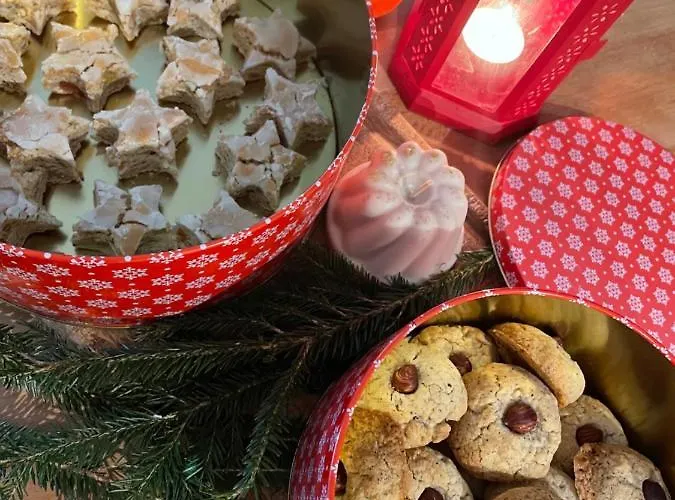 Le Moulin De L Epine 度假居 Taintrux