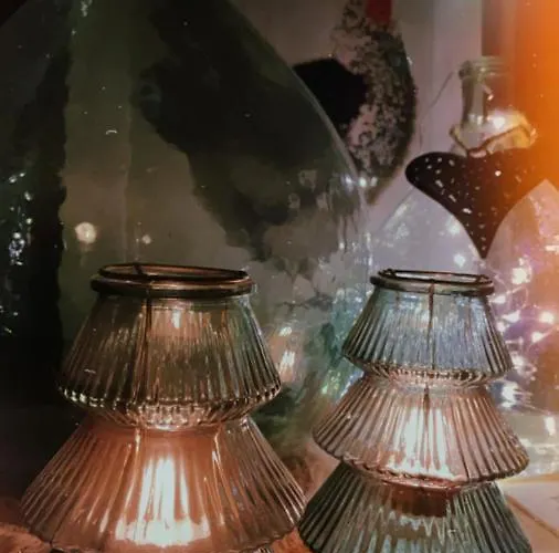 Le Moulin De L Epine * Taintrux