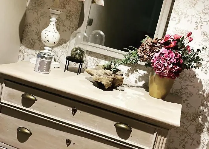 Le Moulin De L Epine 度假居 Taintrux