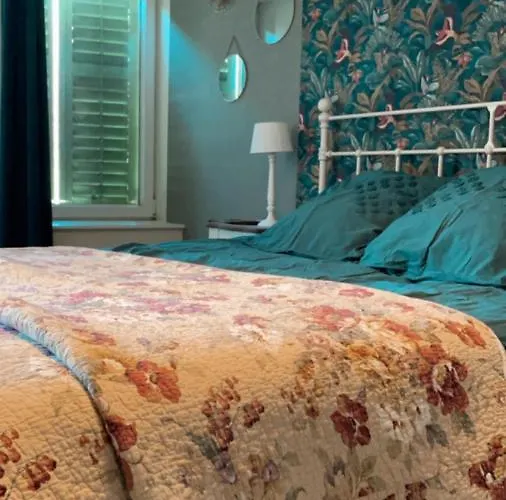 Le Moulin De L Epine *