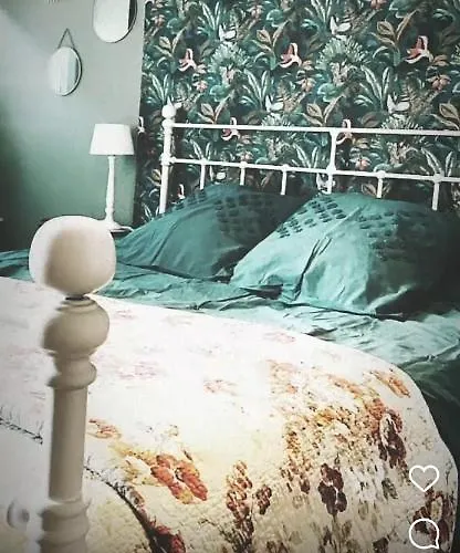 Le Moulin De L Epine Taintrux