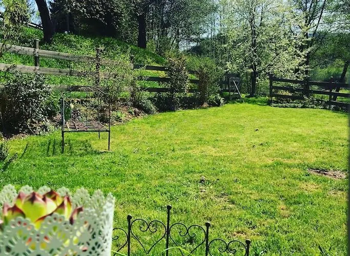 Le Moulin De L Epine Nyaraló Taintrux