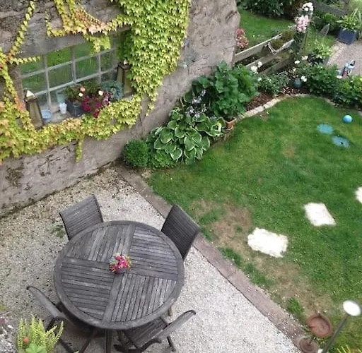 Le Moulin De L Epine * Taintrux