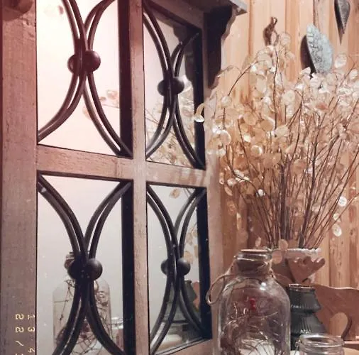 Le Moulin De L Epine Taintrux