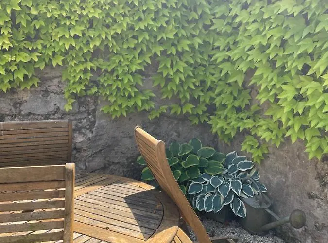 度假居 Le Moulin De L Epine Taintrux