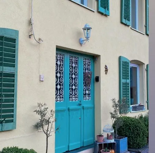 Le Moulin De L Epine