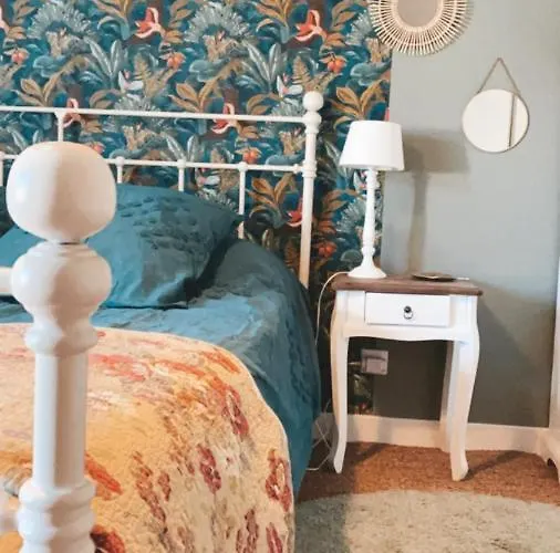 Le Moulin De L Epine