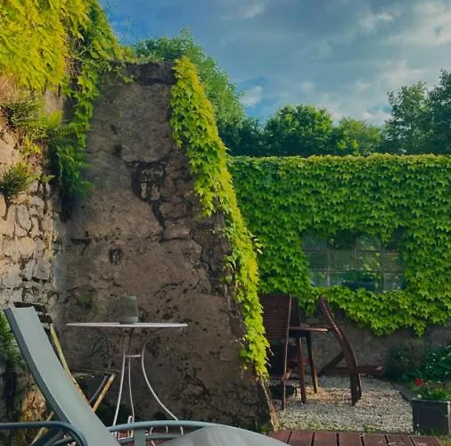 Le Moulin De L Epine